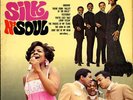 GLADYS KNIGHT & THE PIPS SILK N' SOUL