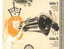 Dub LP - EARTH QUAKE DUB on JOE GIBBS label - original