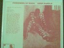 Deep Purple Prisoners Of Rock Rare 2 LP Aachen 1979 Top
