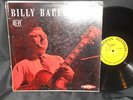 Billy Bauer Plectrist LP NORGRAN