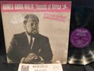 Ahmed Abdul Malik Sounds Of Africa LP NEW JAZZ UNPLAYED