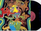 JULY Same  MAJOR MINOR UK Prog Psych RE  LP Perfect