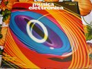 ROMOLO GRANO Library - SPATIAL ELECTRONIC Listen