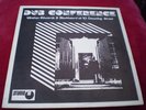 WINSTON EDWARDS Dub Conference ORIG UK 80 BLACKBEARD EX