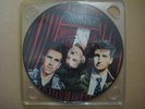 CROWDED HOUSE Temple Of Low Men AUSSIE PIC DISC LP 1988