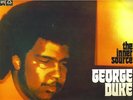 GEORGE DUKE The Inner Source MPS 5D064D99432/33 Mint-