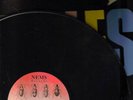 Beatles Not For Sale Limited Edition PROMO Lp UK