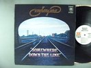 Tramline  Somewhere Down The Line   Promo   Blues Psych