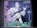 ELVIS PRESLEY SELF TITLED LPM 1254 MONO