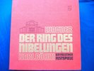 WAGNER - Der Ring des Nibelungen - 16 LP BOX