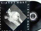 Circus Mort - Same ( pre Swans 4-track EP )