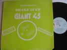 DISCO/ Family Plann - Shake It Up (LISTEN)