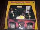 BLACKWATER PARK - DIRT BOX (SUPER RAR KRAUTROCK MINT)