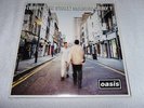 Oasis-(What's The Story)Morning Glory  Creation Records