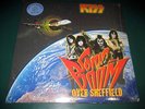 KISS- - SONIC BOOM 2010  2 LP´S-MINT. BLUE WAX