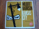 Wilbert Harrison Kansas City LP rare soul Sphere Sound