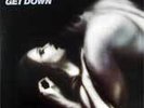 QUEEN - Get down 2 LP orange vinyl