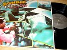 #4 FELA  KUTI AFRIKA 70 Zombie  1977 LP n shrink