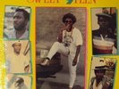 VA - SWEET 9TEEN LP    john wayne, double ugly, lady ju