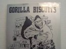 Gorilla Biscuits 7
