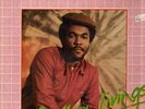 CARLTON LIVINGSTON - RUMORS- BEBO'S MUSIC- LP  ORIG.