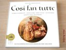 SAN 103/106 - MOZART- Cosi fan tutte - BOHM - ELECTROLA