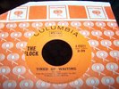 Rare Canada Press Garage 45 The Flock (Kinks) NM Hear
