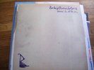 BABYSHAMBLES-Down In Albion ltd dbl LP pulp blur travis