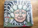 OYSTERHEAD-Grand Pecking Order LP Primus Phish