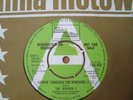 THE JACKSON 5   TAMLA MOTOWN TMG 833 DEMO -'72 WINDOWS