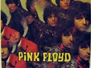 PINK FLOYD -  PIPER AT THE GATES OF DAWN - LP - EX 