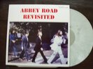 THE BEATLES Abbey road revisited RARE LP VYNIL MARBRE