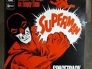 SPACE TRACK Superman 7