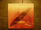 LED ZEPPELIN - remasters 6-lp set - VINYL LP RARE