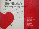 R&B/BLUES LP:SLIM HARPO 'Raining' Original 1966 Excello
