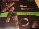 Galt MacDermot Shapes Of Rhythm Cad mono lp Kilmarnock