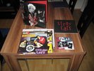 Stray Cats - LP-BOX Japan Neo-Rockabilly / Psychobilly