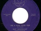 RARE ROCKABILLY BOPPER RAY WISHNANT ON ORBIT 1ST LABEL
