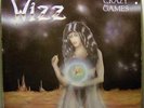 Sweden Hard Rock Metal NWOBHM by WIZZ Crazy Games 1984