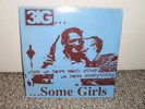 Some Girls LP locust converge das oath pearson 300 copy