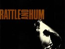 U2 - Rattle And Hum -Original 1988 UK 17-trk double LP
