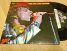 ROLLING STONES JAPAN EP STAGE COVER OH-3 7'' RARE C L