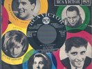 45T Elvis presley - viva las vegas-what'd I say-france
