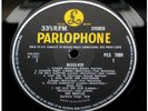 Beatles Revolver UK 1966 1st *STEREO* Pressing LP EX+