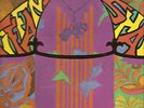 PSYCH LP- TIFFANY SHADE- 