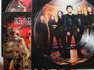 Iron Maiden Dance Of Death 2xPicture-Disc LP FOC + IS