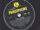BEATLES - PLEASE PLEASE ME - VERY RARE 3rd UK PR LP