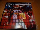QUEEN LIVE MAGIC G/FOLD LP VENEZUELA