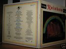 Rainbow: On Stage: 2 LPs, Vinyl, (DIO), Near Mint