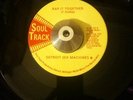 Funk 45 Detroit Sex Machines 